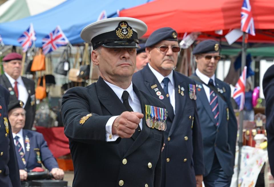 Tony Matthews QVRM VR ⭐️⭐️ tweet media