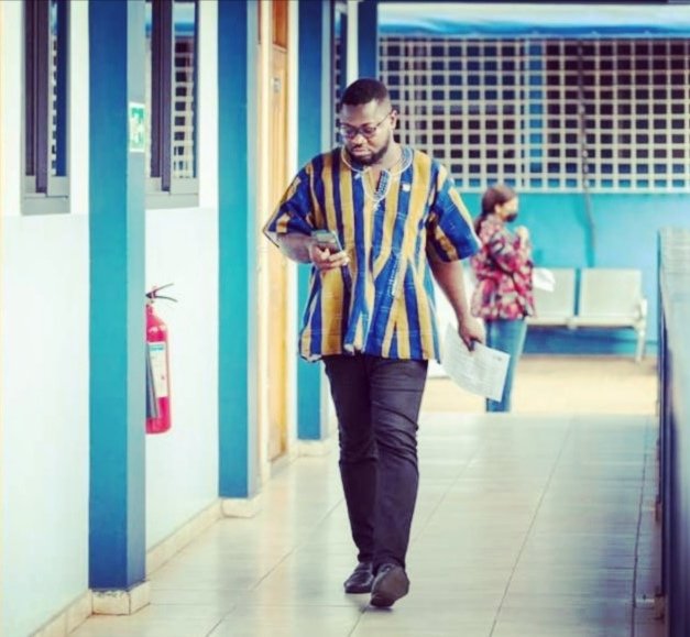 johnappiah's tweet image. #OneStepAtATime #ForwardThinking #ForwardMovement #UpwardMobility
#Graced4Greatness