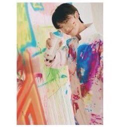 Carat var ปกดิเอท/แปด/หมิงฮ่าว⭐️ *ไม่พร้อมส่งของถึงเดือนหน้า
350฿ ค่าส่งในไทย 30/50 สนใจทักเดม @Piepypie_ ได้เลยค่ะ #ตลาดนัดสวนแครอท #ตลาดนัดseventeen