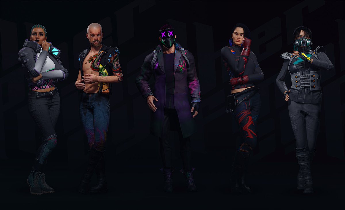 Stay tuned for the alpha.

#RT for early access