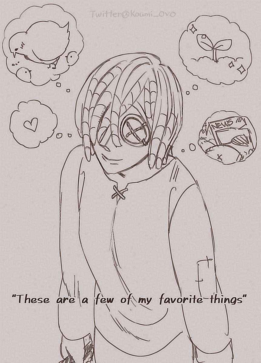 ⌛️My favorite things(Song by Julie Andrews) 