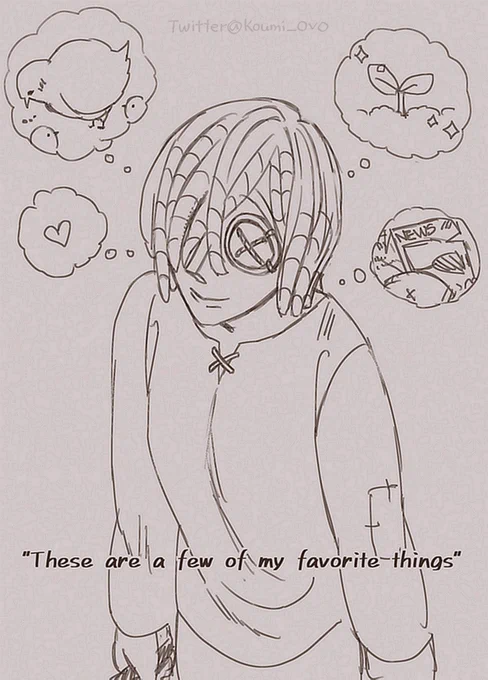 ⌛️My favorite things(Song by Julie Andrews) 