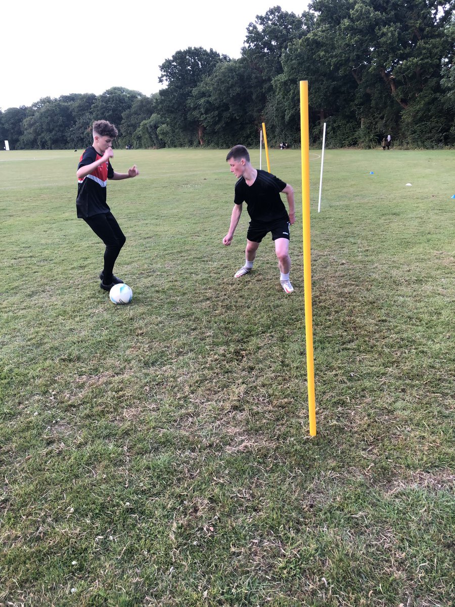 Next Generation Soccer & Education UK tweet media