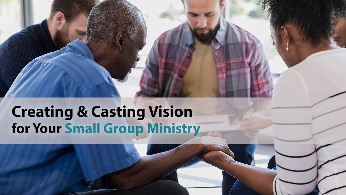 SmallGroupscom's tweet image. Find out how a compelling #vision, clear ministry #philosophy, and a contextual understanding of your #church can help foster small-group ministry health and growth.
#SmallGroups #SmallGroupMinistry #ChurchGroups

pages.smallgroups.com/creating-casti…