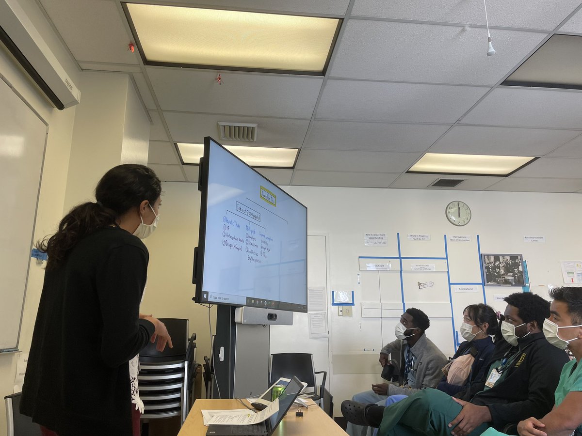 UCSF IM Chiefs tweet media