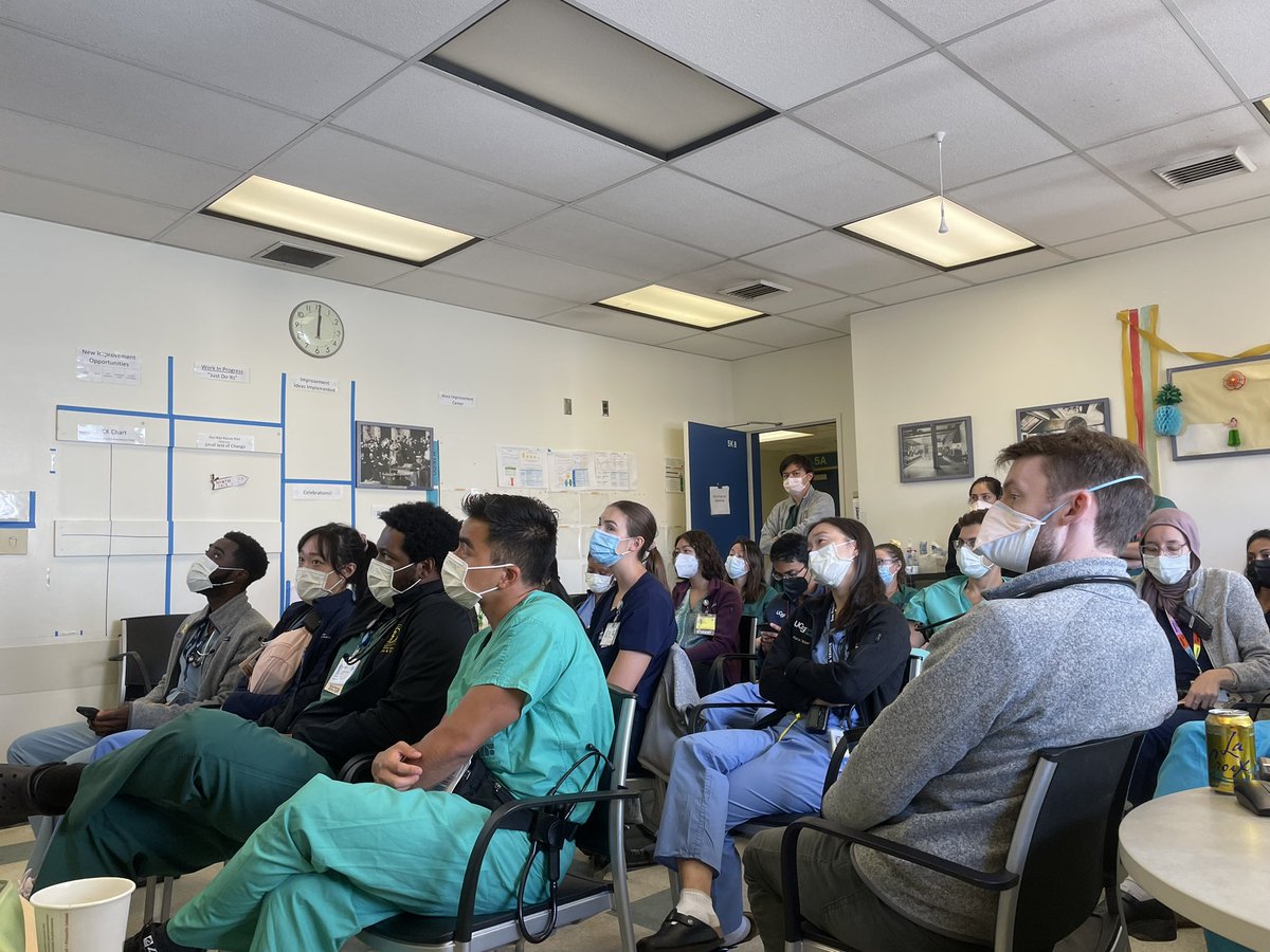 UCSF IM Chiefs tweet media