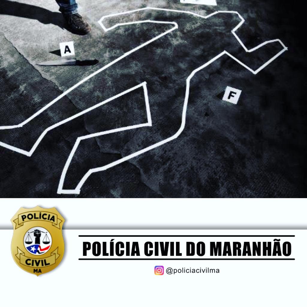 CASO ELUCIDADO: POLÍCIA CIVIL PRENDE AUTOR DE CRIME DE FEMINICÍDIO OCORRIDO NA CAPITAL

Leia em:
policiacivil.ma.gov.br