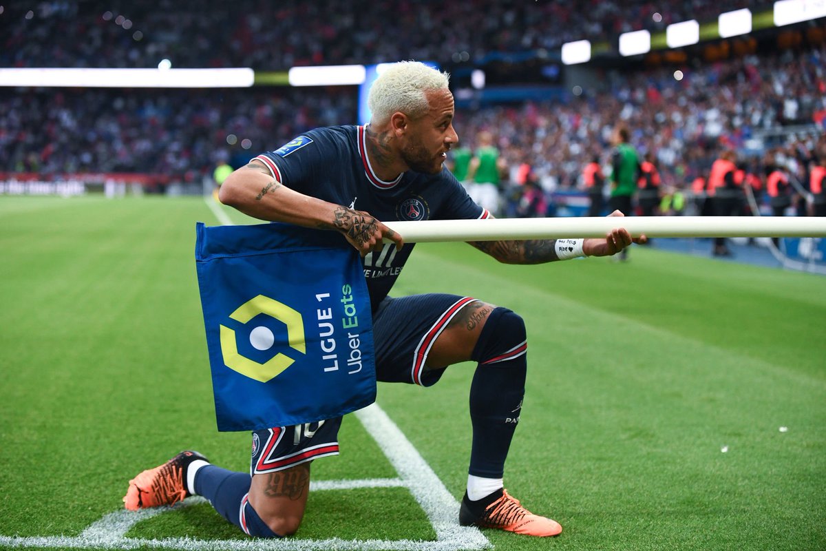 Actu Foot tweet media