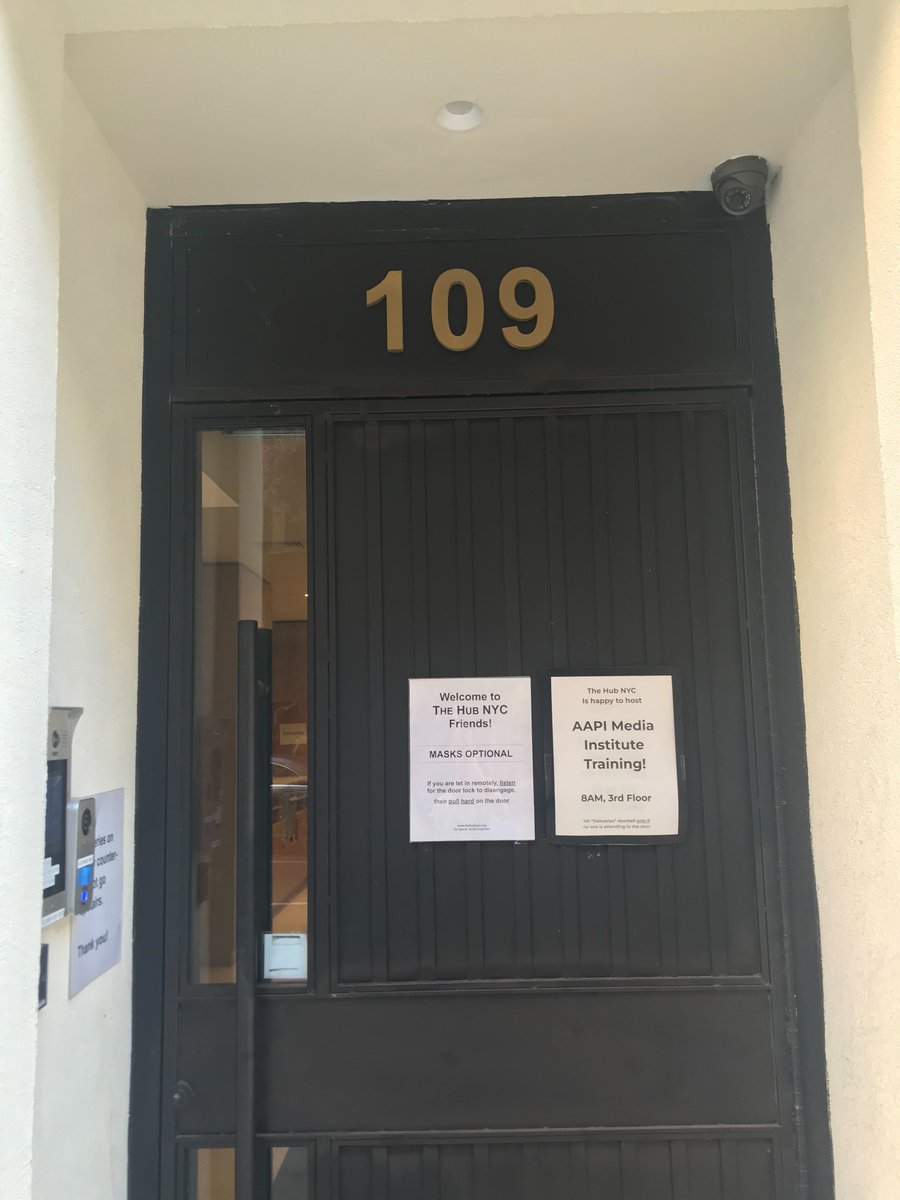 Asian American Journalists Association est. 1981 tweet media