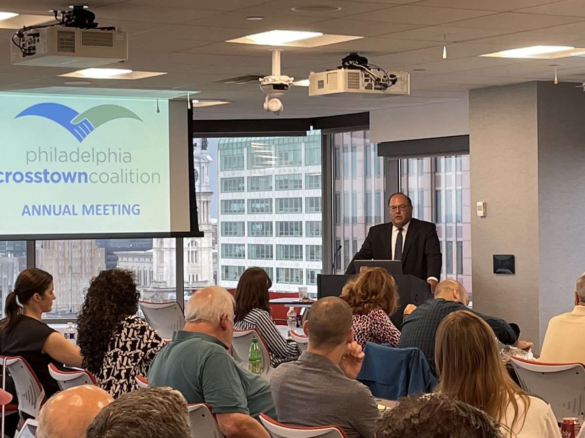 Allan Domb tweet media