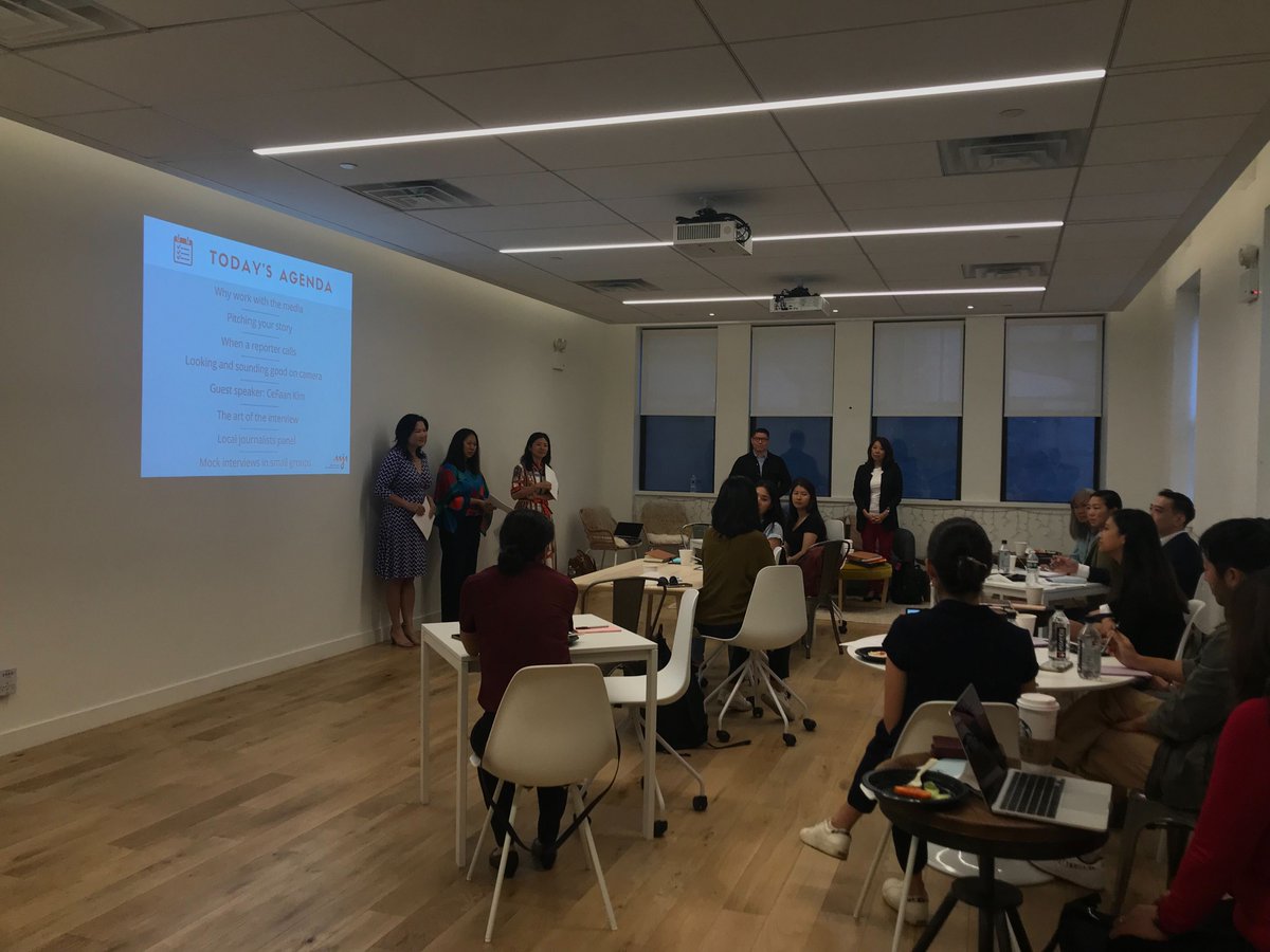 Asian American Journalists Association est. 1981 tweet media