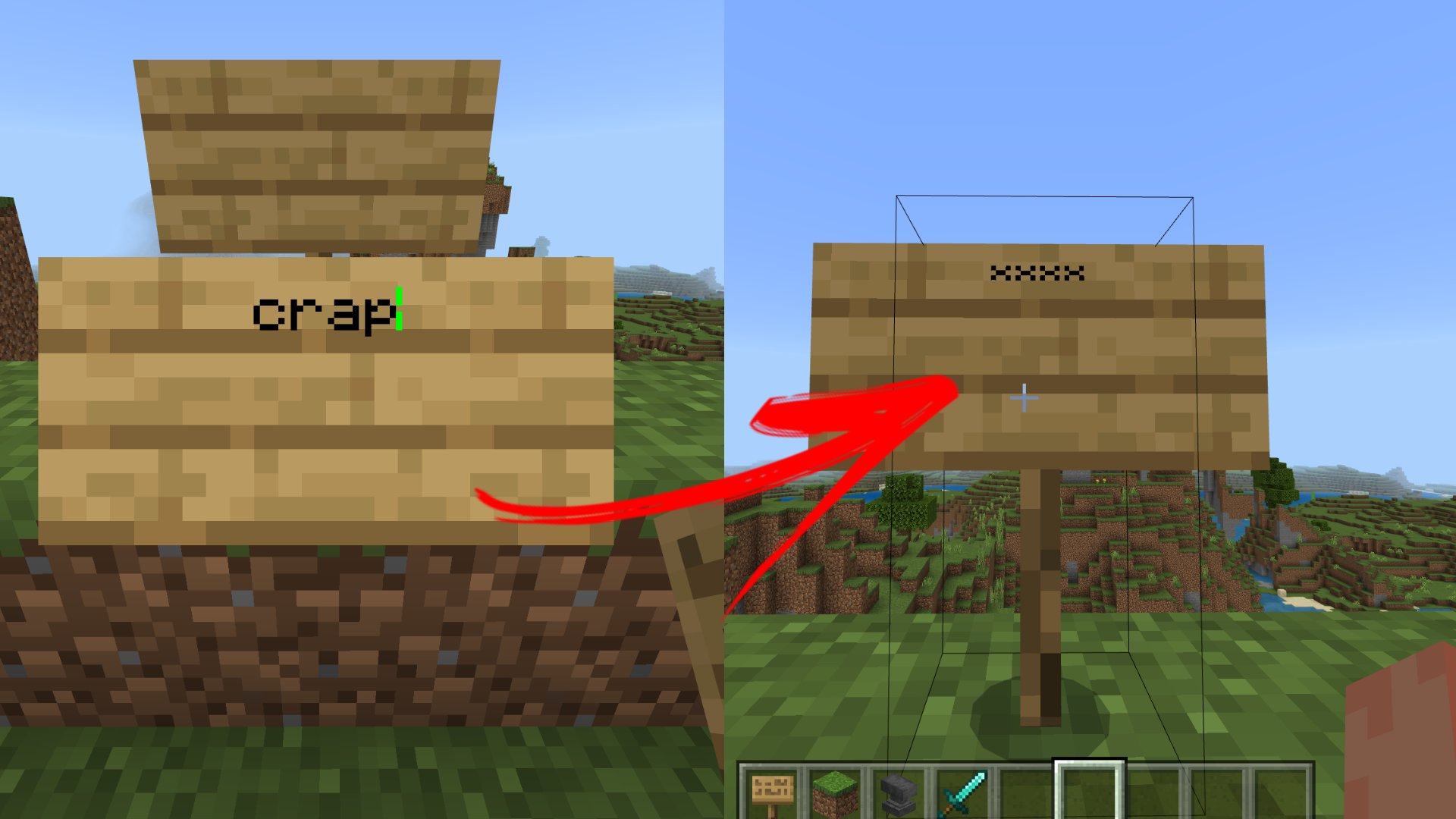 Seriously Minecraft