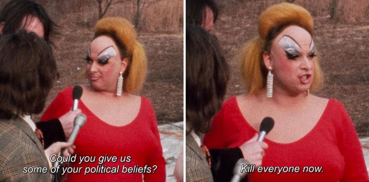 Pro choice enligt pro life