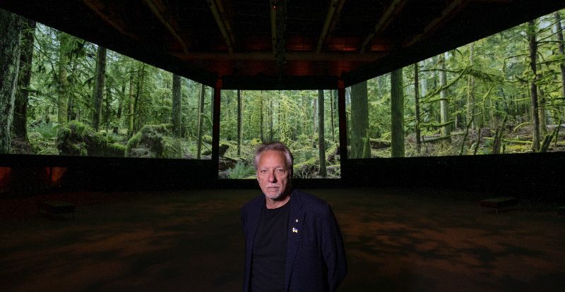 Burtynsky Studio tweet media