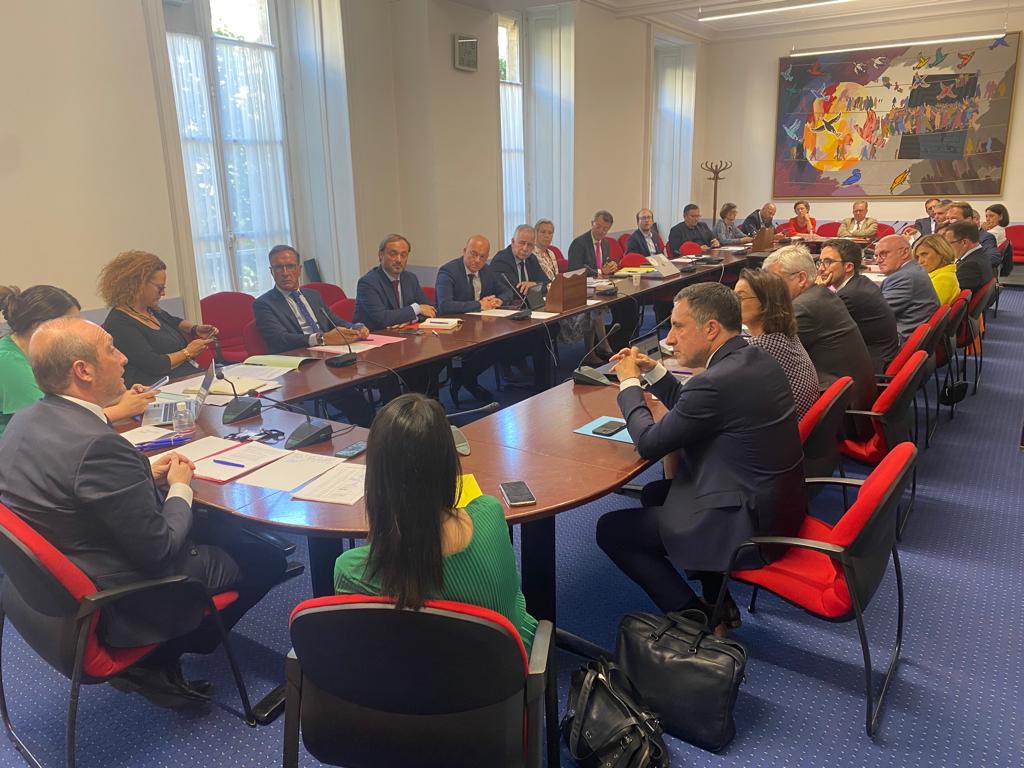 Laurent Marcangeli tweet media