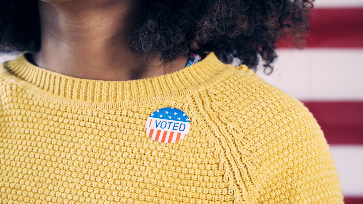 When it comes to improving education, income and health in the Quad Cities, being an informed voter is the first step. Now’s your chance to bring change: Primary Day is TODAY. Find your polling place and everything you need to know to vote today:  bit.ly/3mN032Z.