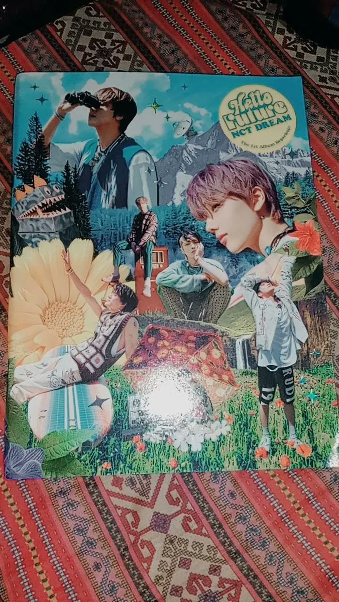 Wts lfb nct ph

universe (dy)
Hf
D.O empathy
Wayv kickback
Glitch mode( jeno &amp; hc)
Pcs (Johnny + kun + d.o)

- PAYO or 2 days after reservation
- no cancellation
- j&amp;t/sco
- gcash

Take all for 1,200 + official posters, binder &amp; freebies