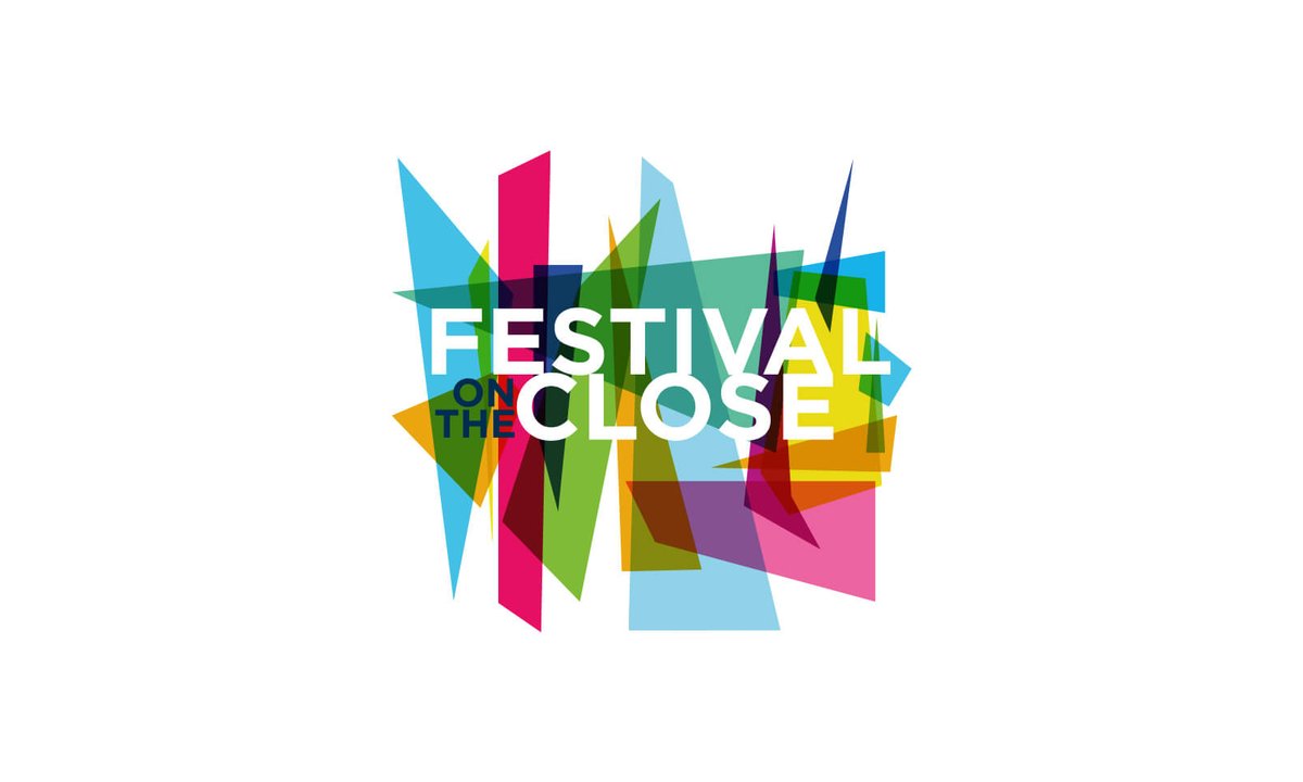 Catch up on all that has happened and all that's coming up this evening at The Festival on The Close with this podcast:
bit.ly/3a1VTRZ

Created in one of our workshops with support from <a href="/AngelaLamont/">Angela Lamont</a> 

#podcast