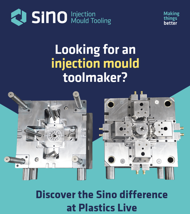 Visiting #plasticslive exhibition next week? Looking for an #injectionmouldtoolmaker? Visit stand B3 and speak with our expert team to discuss the innovation #tooling solutions we provide. #injectionmould #manufacturing #toolmaking