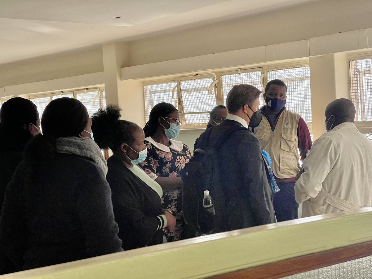WHO Zimbabwe (@who_zimbabwe) on Twitter photo <a href="/MoHCCZim/">Ministry of HealthZW</a> together with <a href="/UNODC_PTRS/">UNODC Prevention Treatment Rehabilitation Section</a>, <a href="/WHO/">World Health Organization (WHO)</a> & <a href="/WHOAFRO/">WHO African Region</a> are currently conducting a site visit of <a href="/hrecentralhosp/">Sally Mugabe Central Hospital</a> Psychiatric unit as part of the rapid assessment survey for drug & substance abuse prevention & treatment in Zimbabwe 🇿🇼 <a href="/MoHCCZim/">Ministry of HealthZW</a> together with <a href="/UNODC_PTRS/">UNODC Prevention Treatment Rehabilitation Section</a>, <a href="/WHO/">World Health Organization (WHO)</a> & <a href="/WHOAFRO/">WHO African Region</a> are currently conducting a site visit of <a href="/hrecentralhosp/">Sally Mugabe Central Hospital</a> Psychiatric unit as part of the rapid assessment survey for drug & substance abuse prevention & treatment in Zimbabwe 🇿🇼