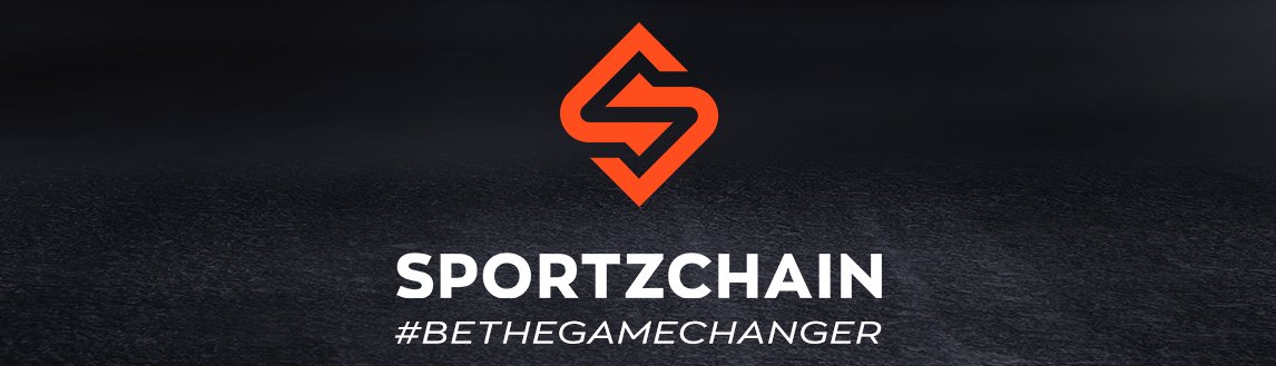 Vinayak Sportzchain tweet media