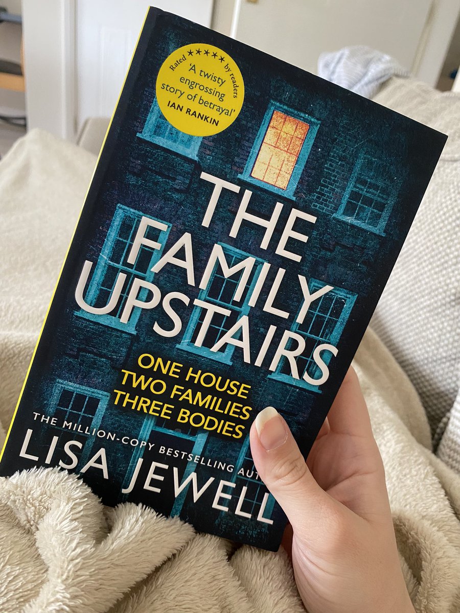 MissCWard3's tweet photo. Next on the reading list! Here we go… #reading #TeachersWhoRead #maternityleave #metime @lisajewelluk https://t.co/eLs6vJlmcM