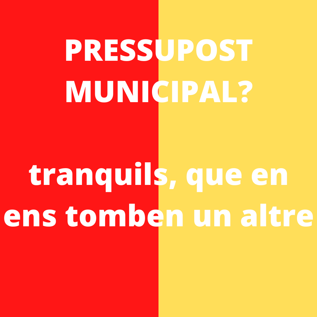 GelidaRepublica's tweet photo. doncs això, que ja no ve d'un, oi? comentari complet a https://t.co/OcphmsIPr9 https://t.co/vvyqFLOklv