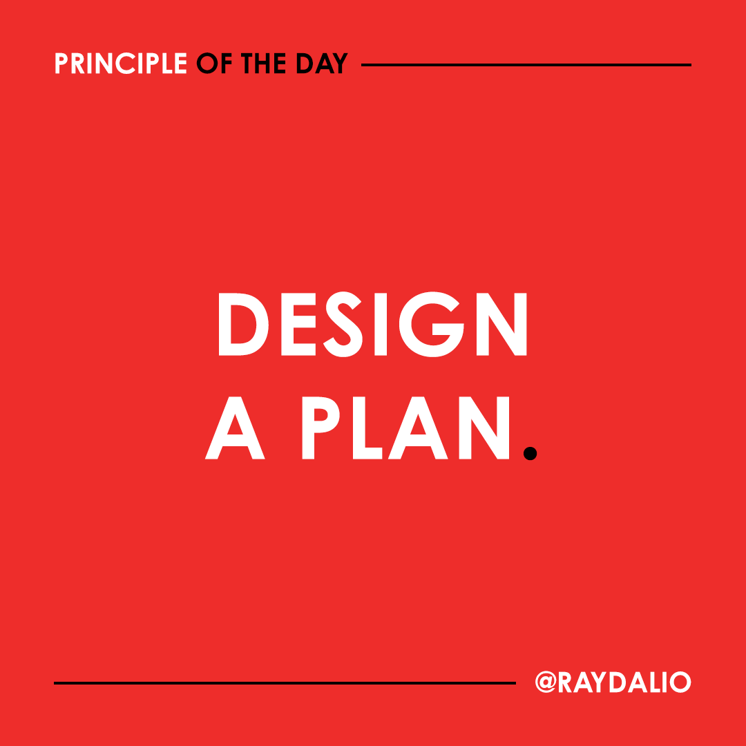 #principleoftheday