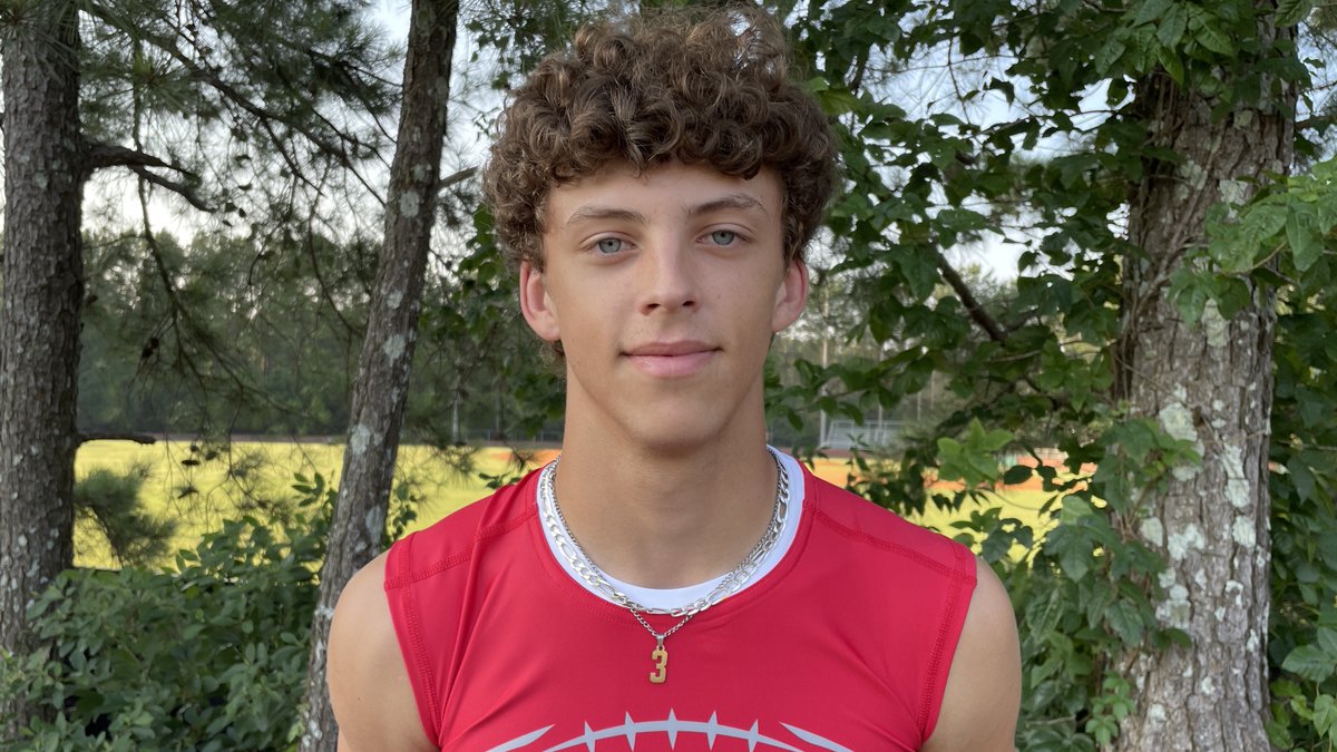 Top Returning Small-Town QBs in Single-A Which Single-A QBs are bound for GIANT seasons in 2022? Which could lead their teams to a possible state championship? Prep Redzone has the latest below ⬇️ prepredzone.com/2022/06/top-re…