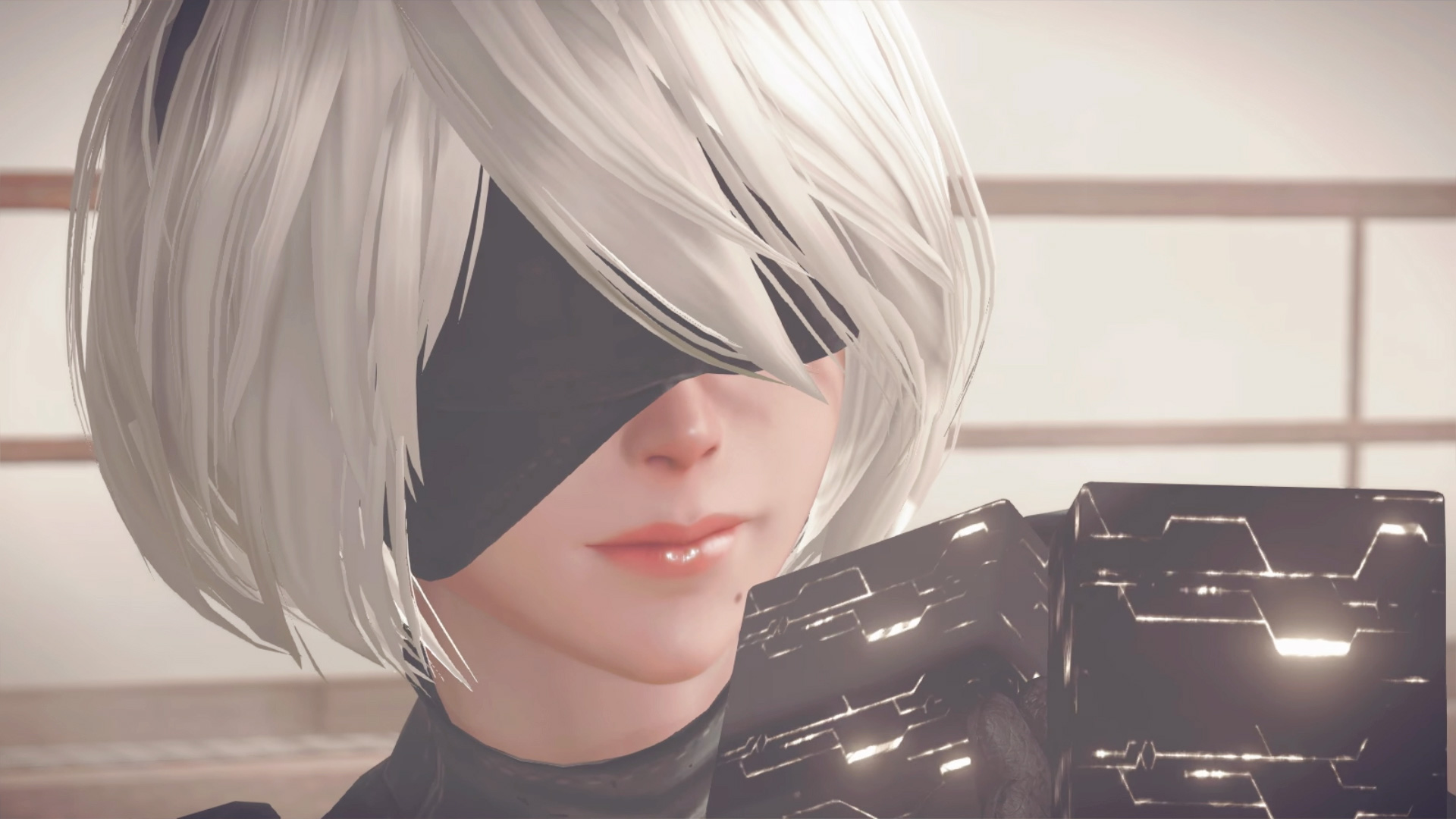 Nier: Automata is coming to Switch