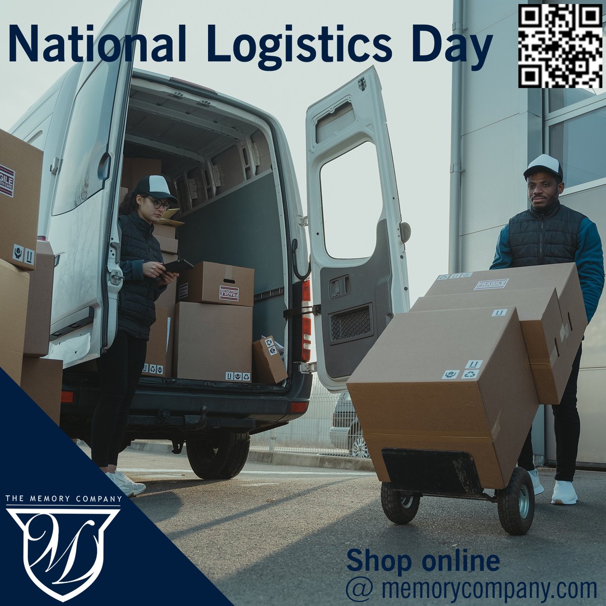 MemoryCompany's tweet photo. Today only: shipping is free for all orders, use LOGISTICS at checkout.
https://t.co/1F2rfjLf5d
.
.
.
#nationallogisticsday #freeshipping #drinkware #sports #tumbler https://t.co/IwYoQdJgTN