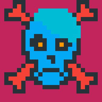 bombaybruiser's tweet photo. @irishnftgal @LeonidasNFT @Crypto_Skulls gm https://t.co/rN5XDDiZKt