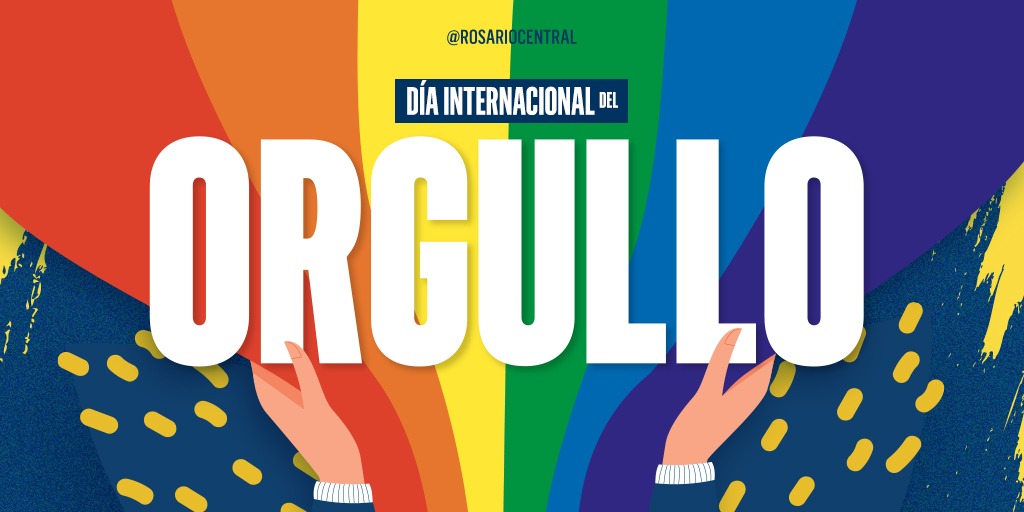Rosario Central tweet media