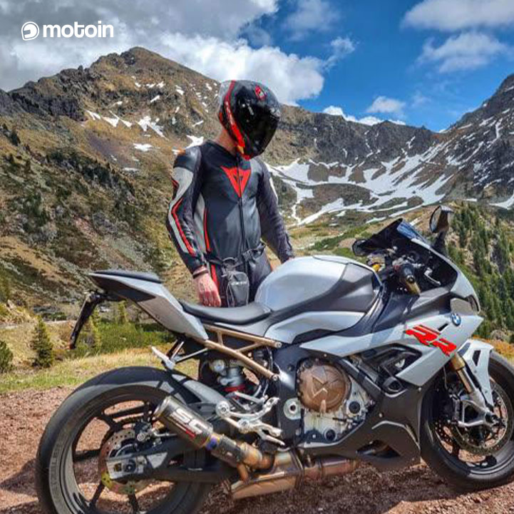 motoin's tweet photo. Are you already #planning your next #vacation #trip with the #motorcycle?
We have everything you need, whether #cases or #clothing or the right #helmet.
Visit https://t.co/3XbZEJUtAA before your vacation! https://t.co/tcl4LuXmiv