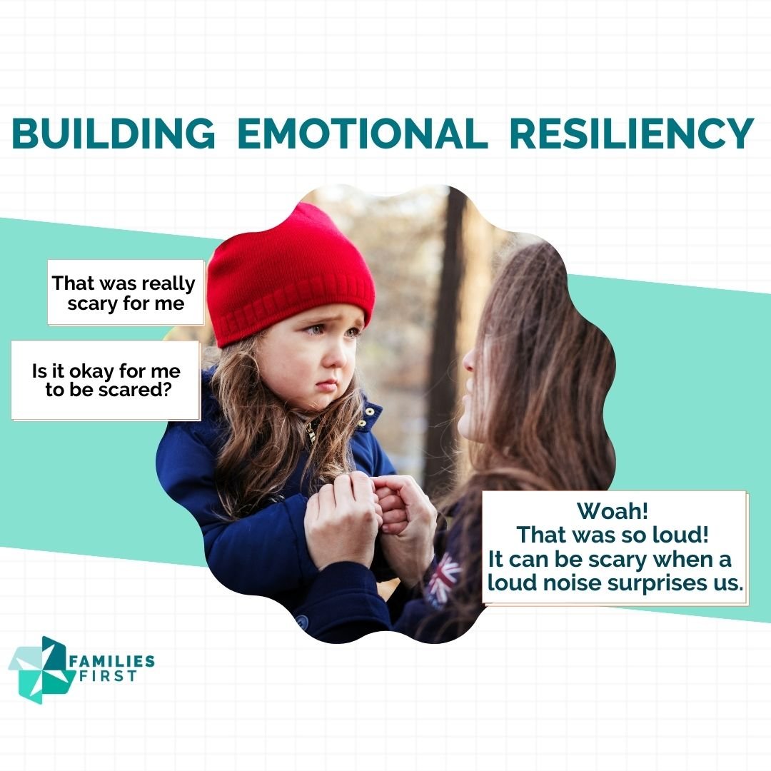 Families First tweet media