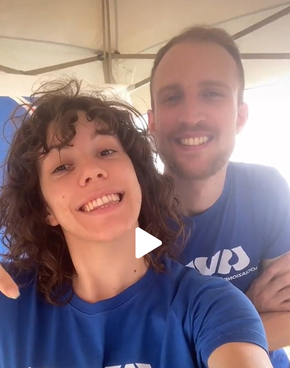 Ecco il modo giusto di raccontare la cultura del dono ai giovani: il Tik Tok di Avis Cernusco
buonsangue.net/dono/avis-cern…