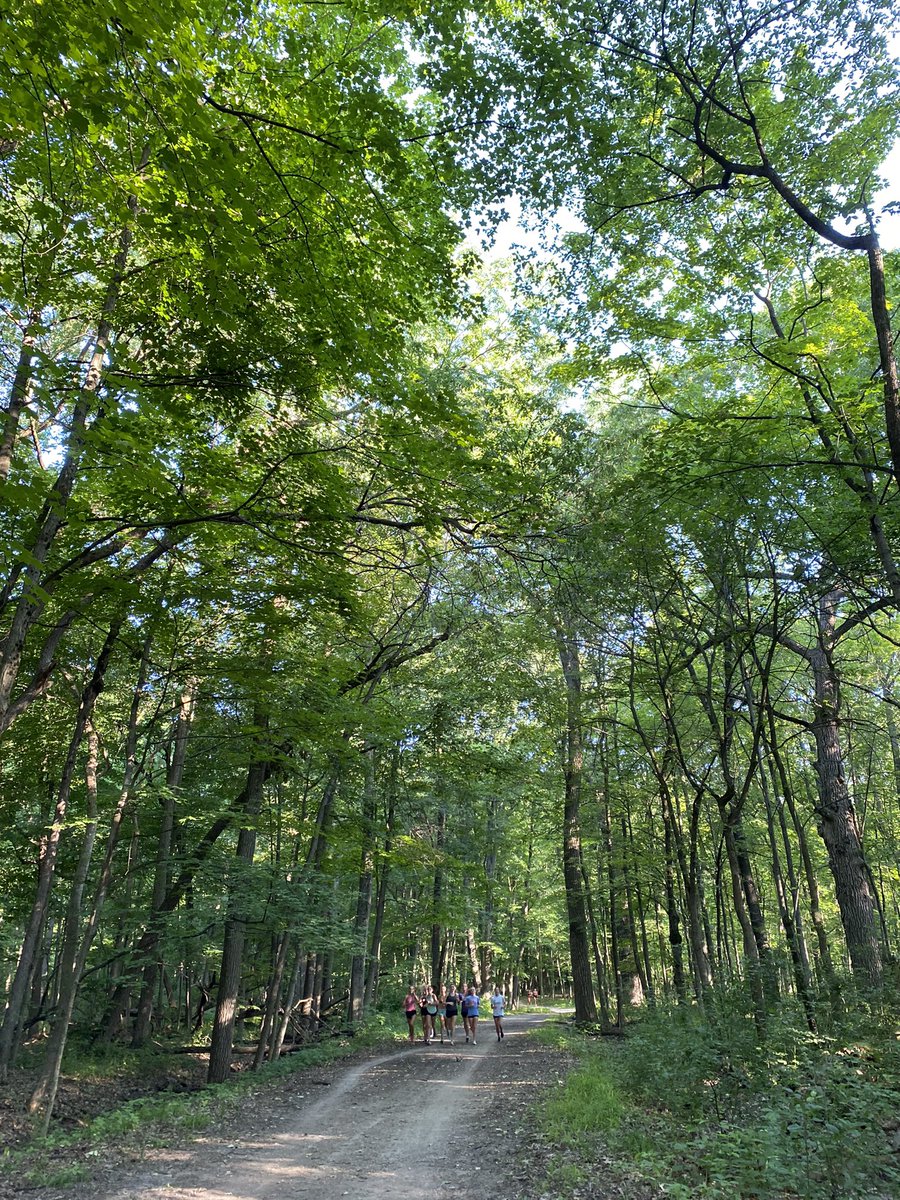 Prospect Girls XCTF tweet media