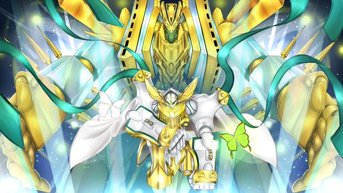 バトルスピリッツの注目 画像ツイートまとめ 10ページ目 アニメレーダー
