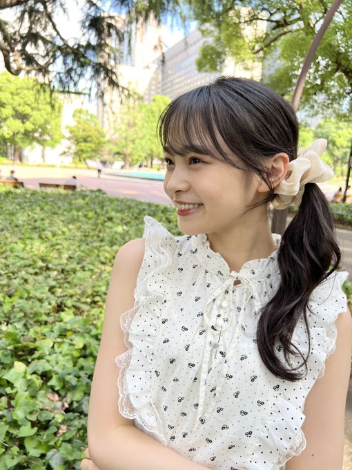 林芽亜里のTwitter画像59