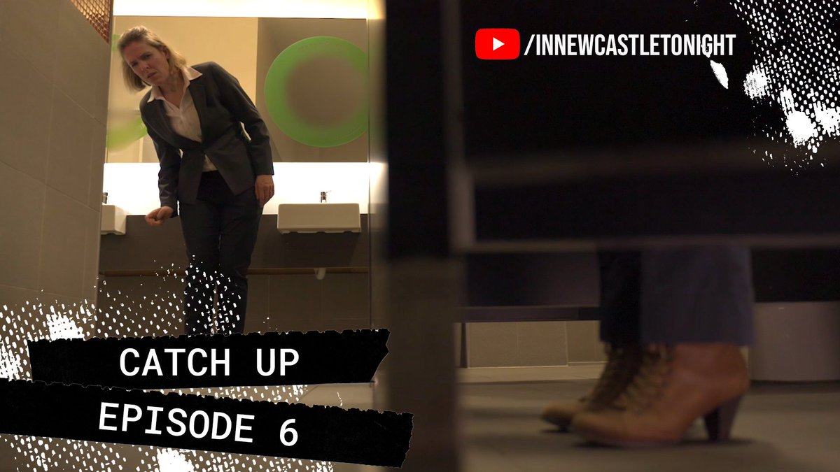 InNewyTonight's tweet photo. Short enough to watch while you poop.

Catch up here https://t.co/QHYYsvHvYz https://t.co/kfu9PNnmwC
