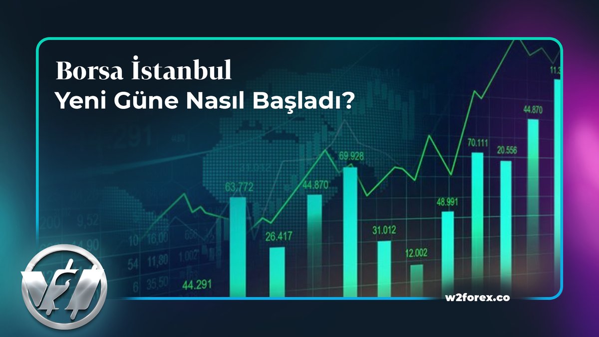 W2FOREX tweet media
