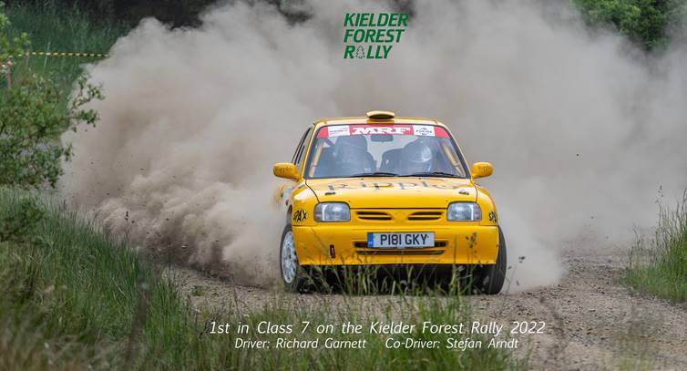 Spax Performance Ltd tweet media