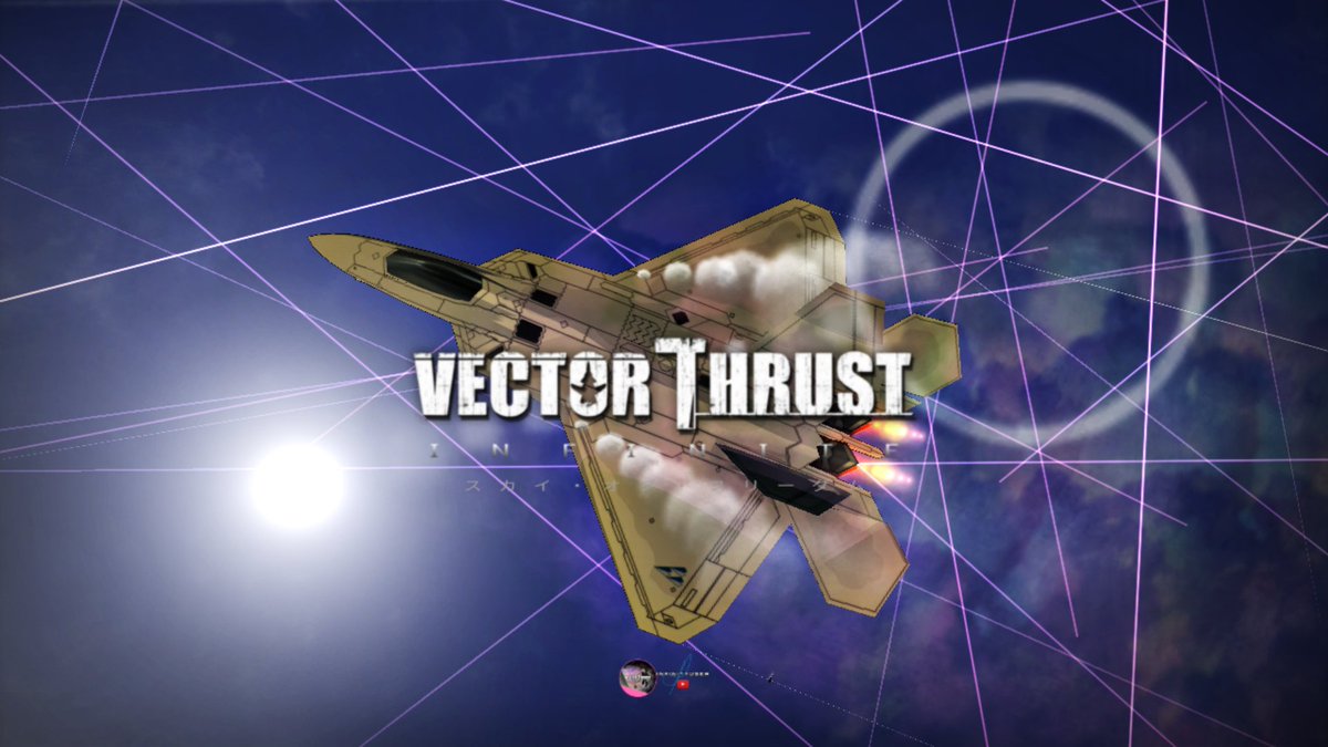 InfinityUSEA's tweet image. Looking for plane designers!
I need SP Paints done for certain planes, no emblems or markings, just cool designs. like an unlockable skin in ace.

comment if your interested! There&apos;s no limited slots!
#VectorThrust