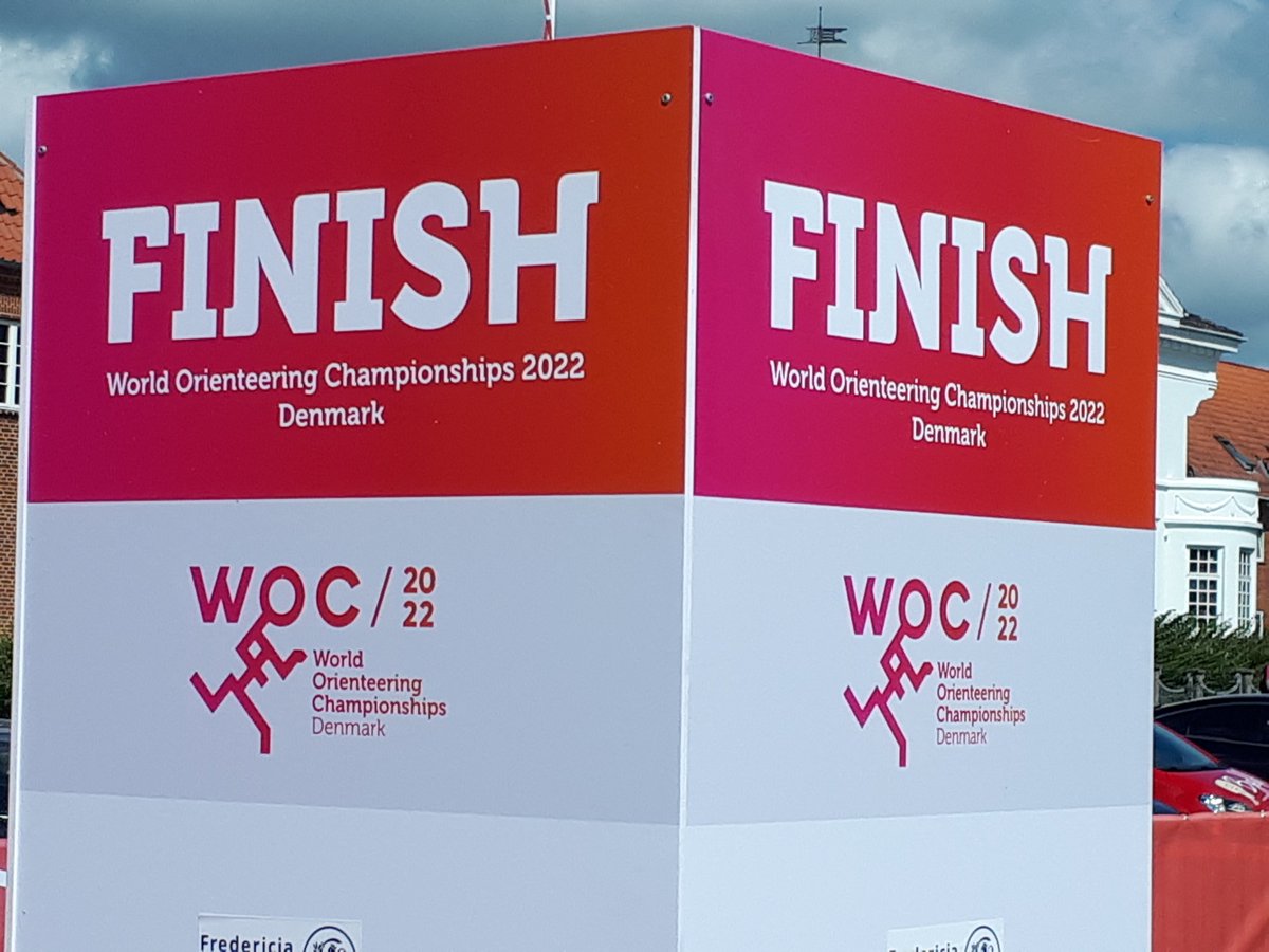 OnTheRedLineO's tweet image. Yes a huge change. The Internet TV broadcast will start much earlier than previously publicised and cover the 12 quarterfinal races. All 6x @GBRorienteering athletes qualified. 3pm UK-time. Note the National TV broadcasts unchanged. Internet or Arena for QF coverage! #WOC2022
