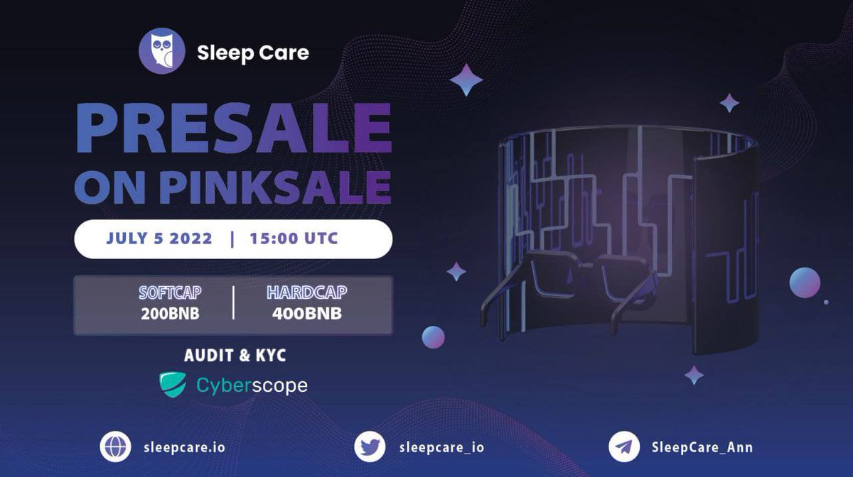 Sleep Care 💤 tweet media