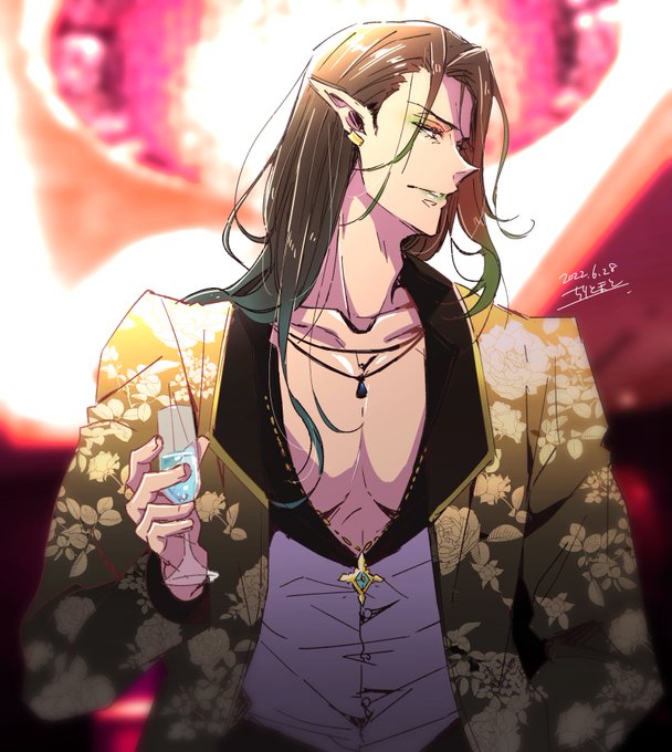 #お花畑青空大写生大会 