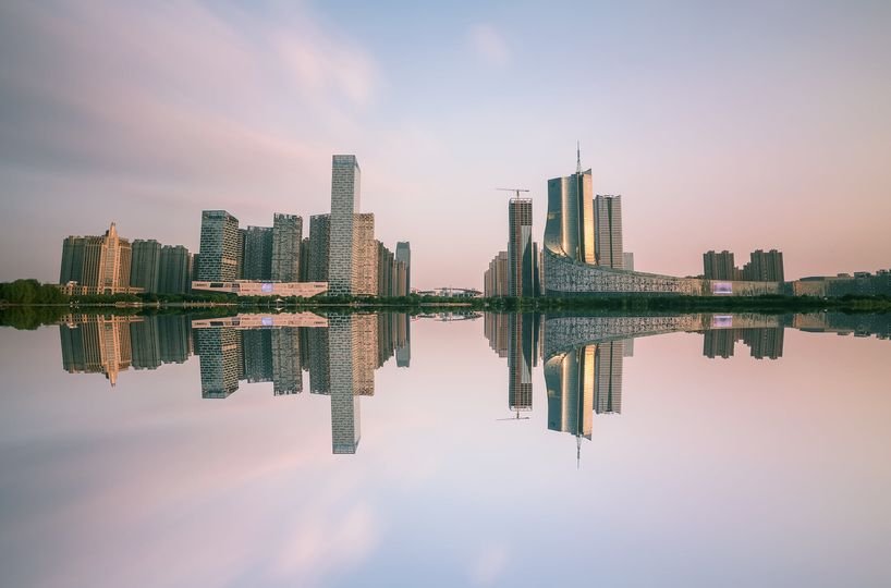 HefeiChina's tweet photo. Fixed asset investments in #Hefei increased by 9.6 percent year-on-year in the first five months of this year, while investment in the high-tech manufacturing industry rose by 63 percent year-on-year. #InvestInHefei https://t.co/a2MXpAK1wl