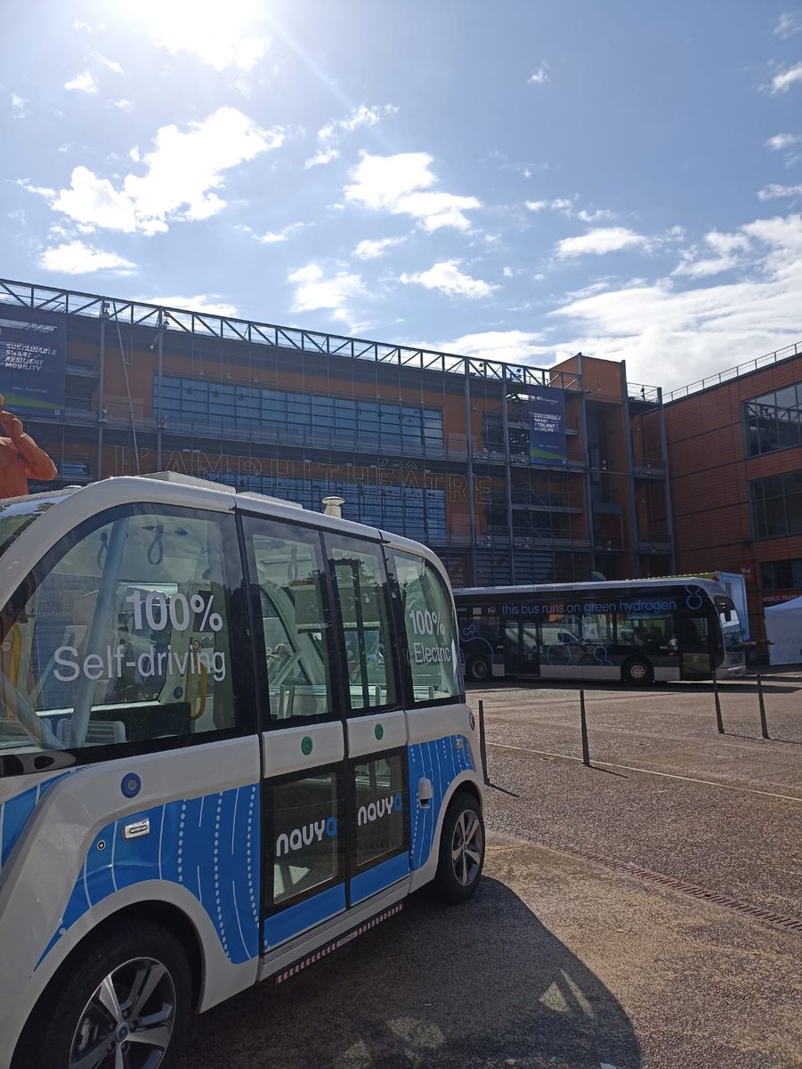 EU Transport tweet media