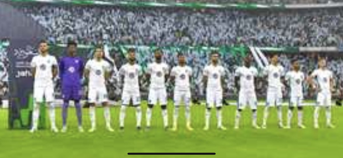 MohdAlqadadi's tweet photo. في هبوط الاهلي عبره:

-اذا وليت غريب امرك اسقطك.
-اذا لم تذد عن حياضك بنفسك تسقط وتذل.
-اذا تاخرت في اتخاذ القرار الصحيح، ولم تجدد نفسك وتدخل الجيل الجديد تموت.
-اذا لم يكن لديك كوادر تفنى.
-اذا لم تستمع للرأي الاخر تنتحر.

اخيرا

-لا يسقط الكبار؛ الا بالخيانه او الطعن غدرا . https://t.co/RLGAIfCdqy