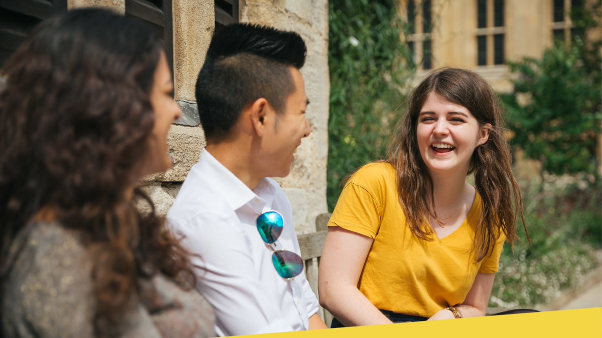 Oxford Undergraduate Admissions tweet media